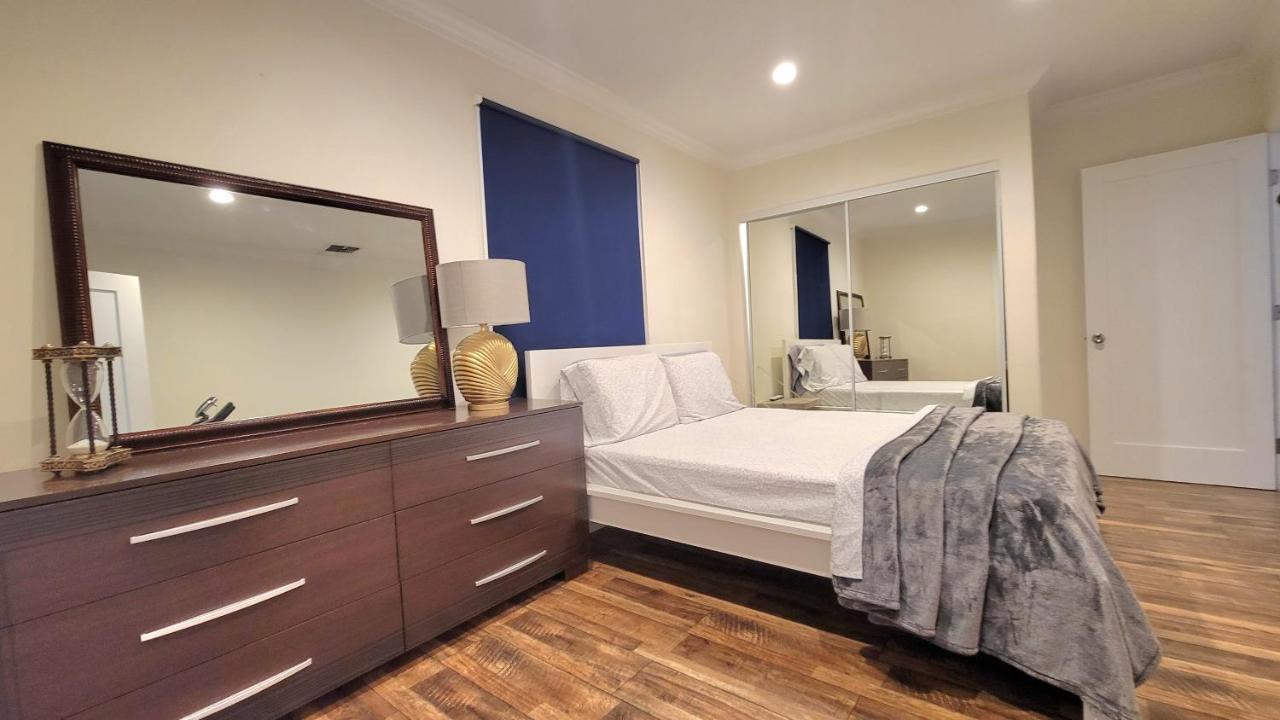 Large 1-Bedroom With Kitchen In Encino Los Angeles Exterior foto