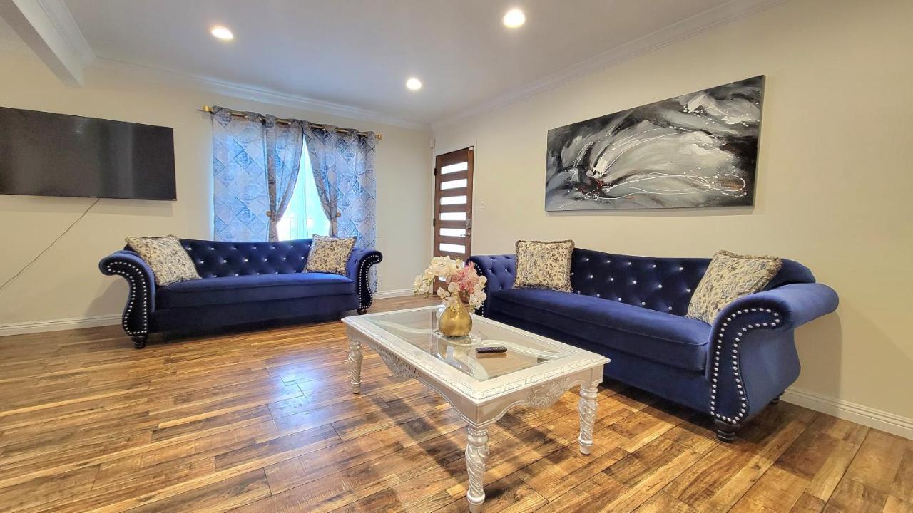 Large 1-Bedroom With Kitchen In Encino Los Angeles Exterior foto